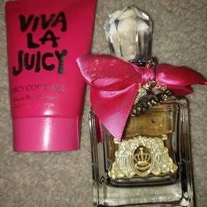 Viva La Juicy Set